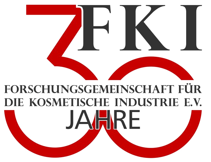 FKI – Research Association for the Cosmetics Industry, 30 years