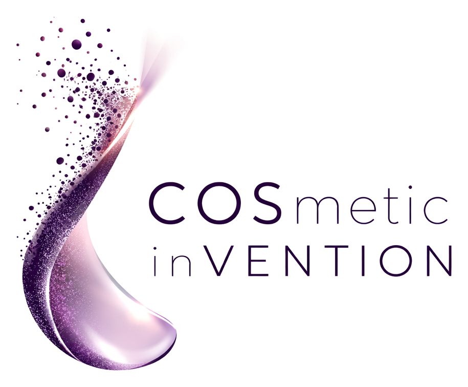 CosVention Logo