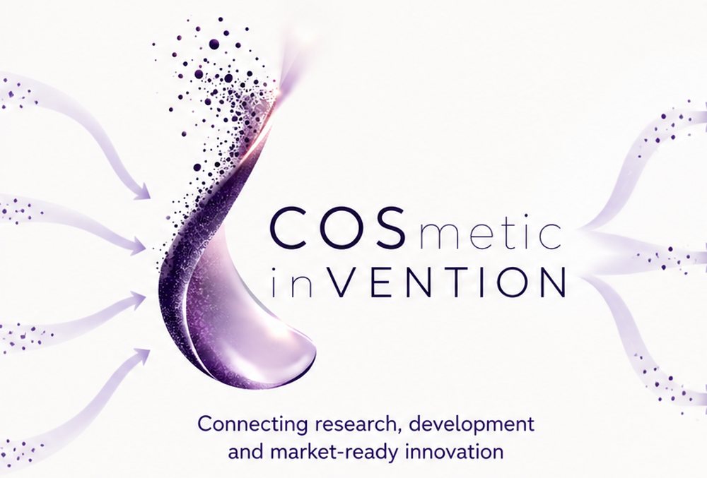 CosVention platform integration visual